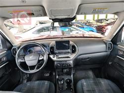 فورد برونكو سبورت